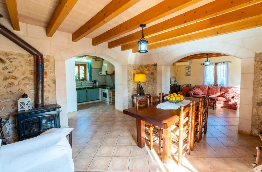 Maison à Campanet