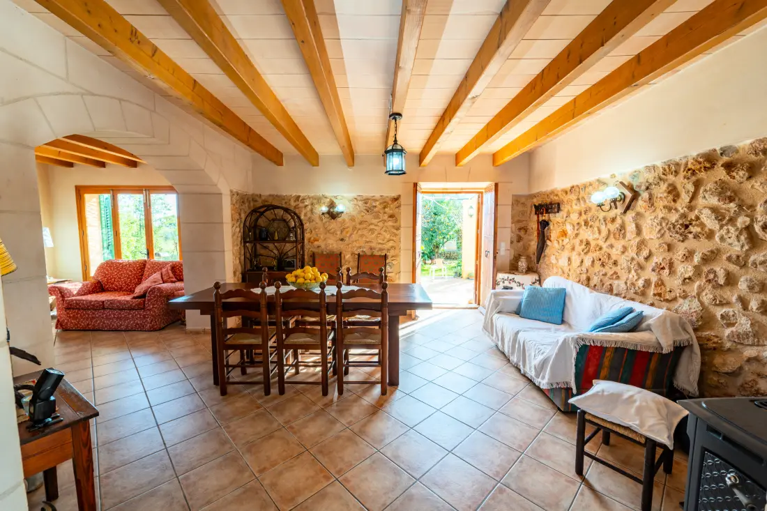 Maison à Campanet