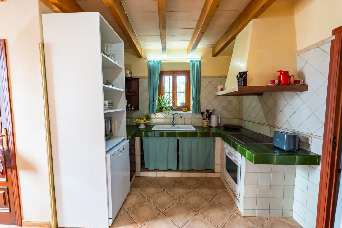 Maison à Campanet