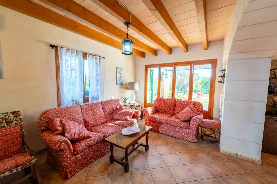 Maison à Campanet