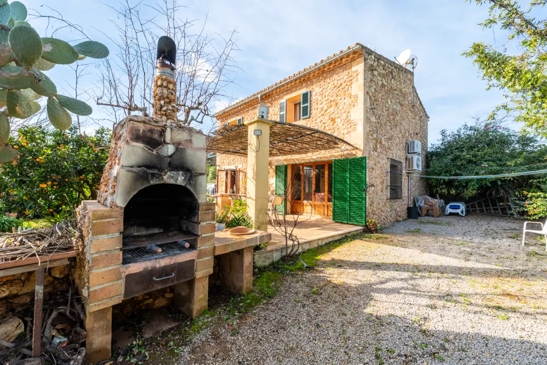 Maison à Campanet