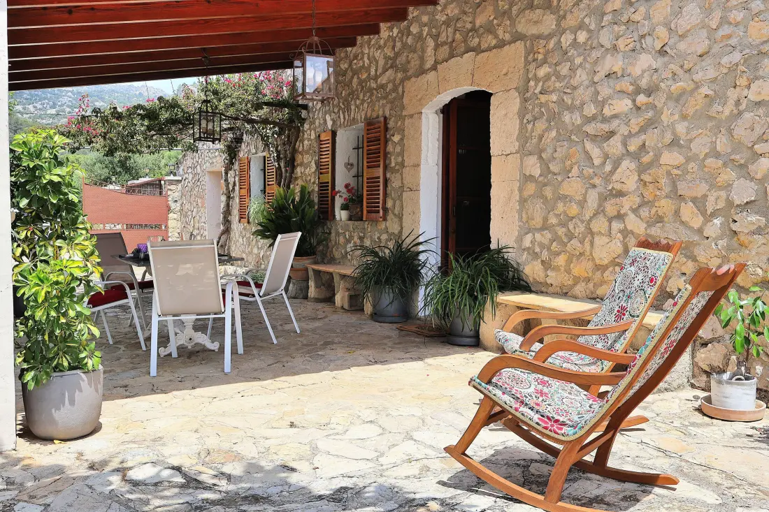 Maison à Campanet