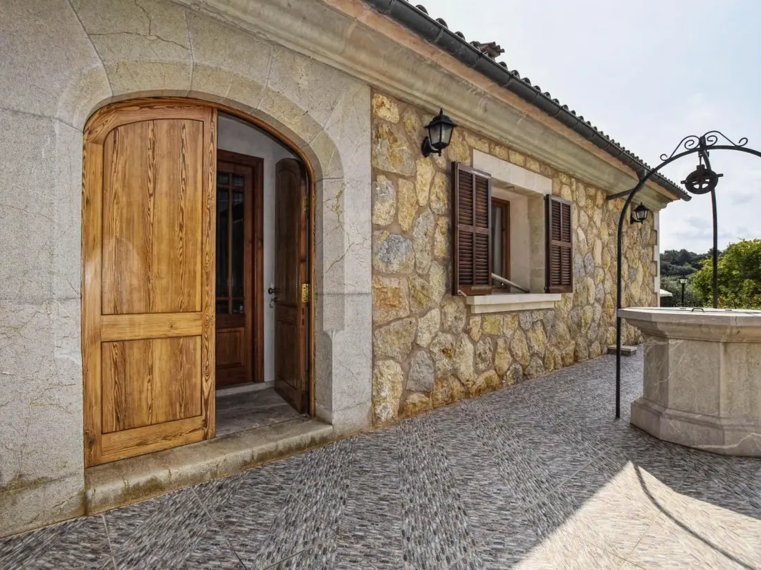 Maison de Vacances Campanet