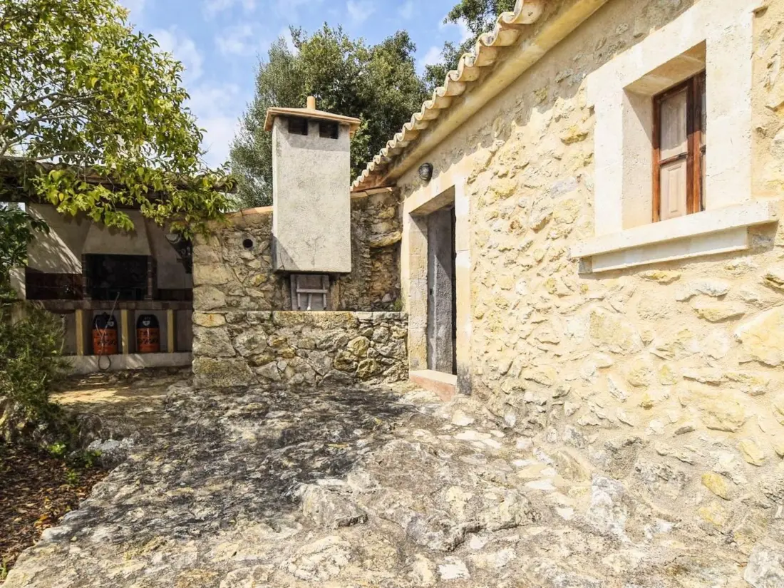 Maison de Vacances Campanet