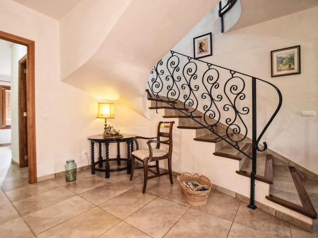 Maison de Vacances Campanet