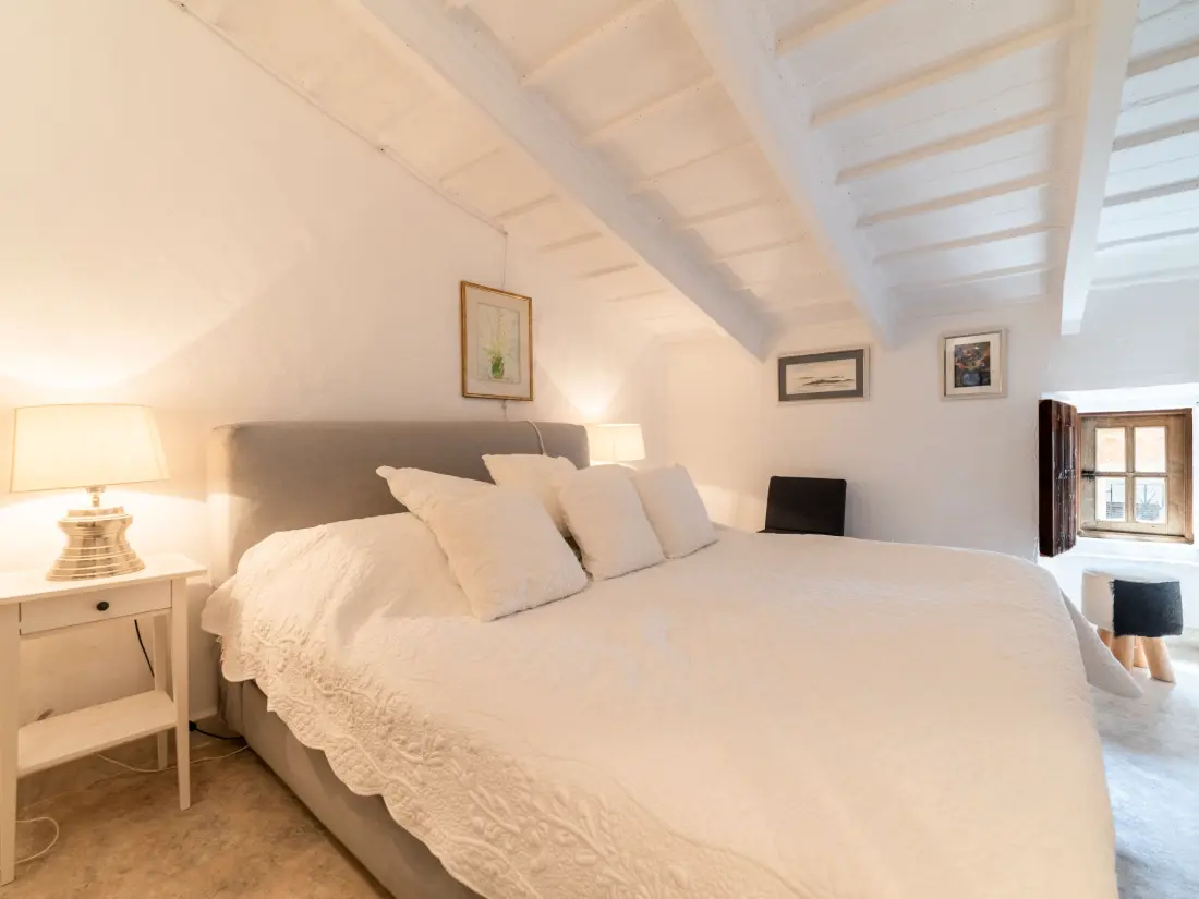 Maison de Vacances Campanet