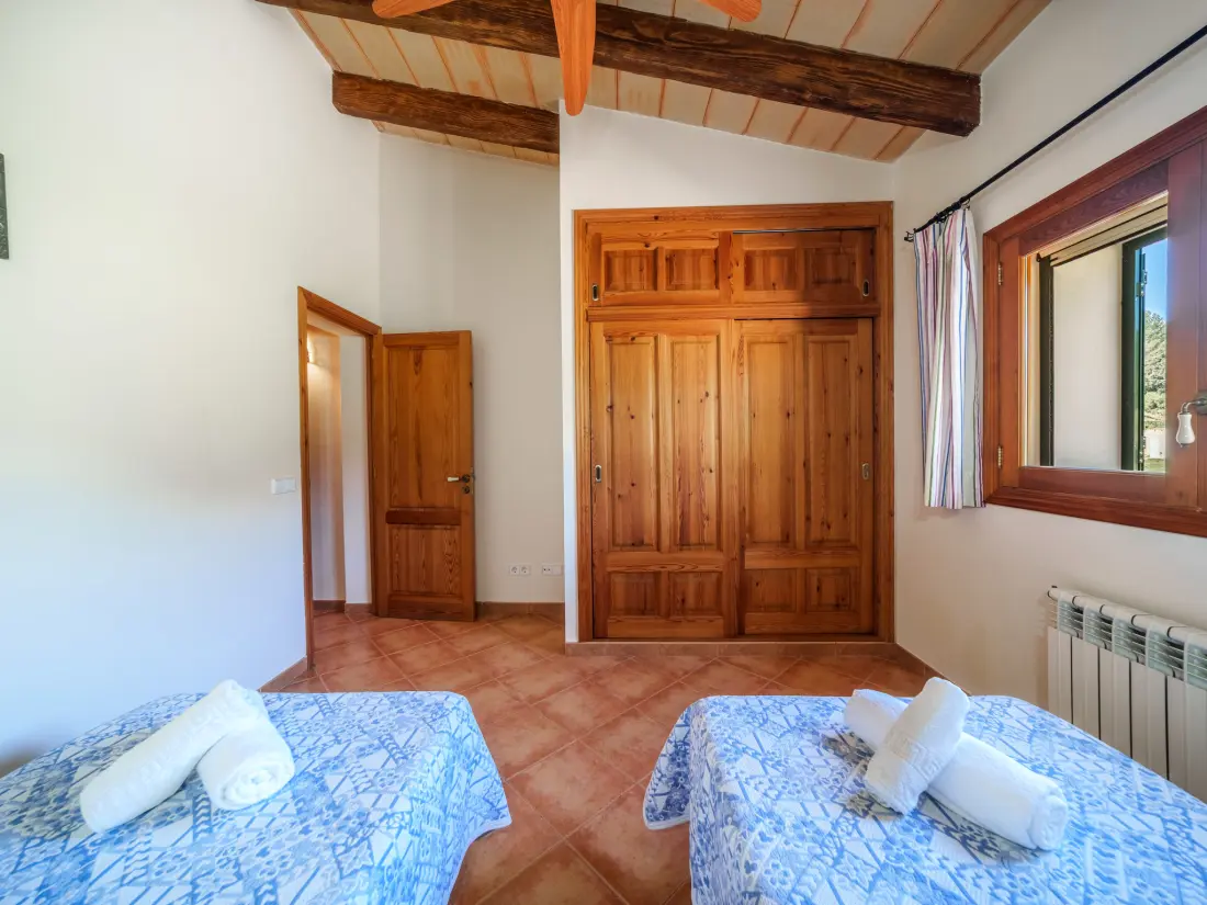 Maison de Vacances Campanet