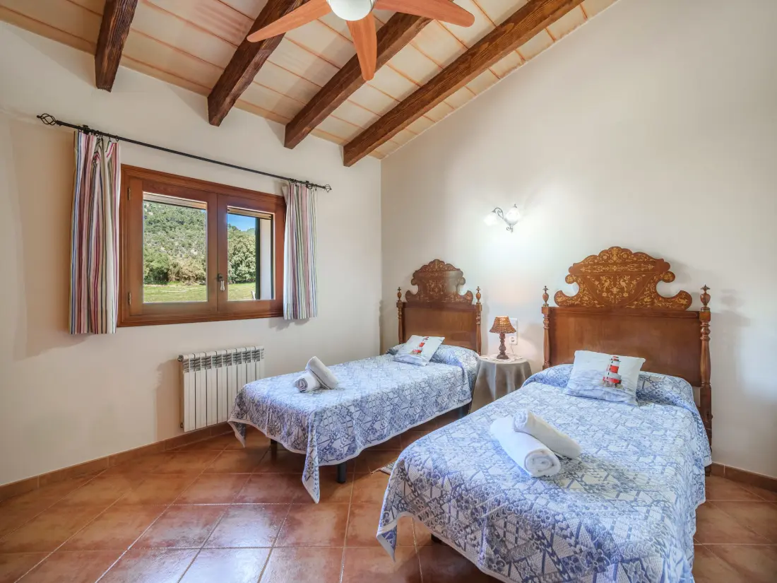 Maison de Vacances Campanet