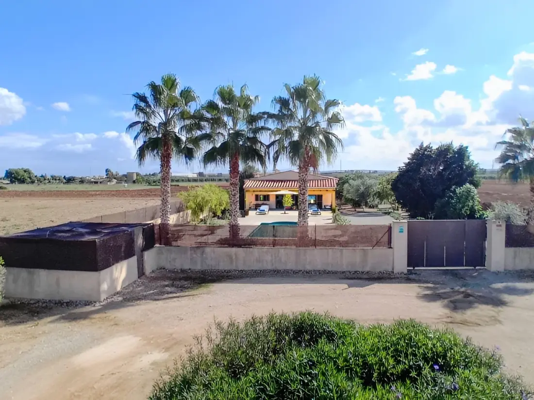 Maison de Vacances Campanet