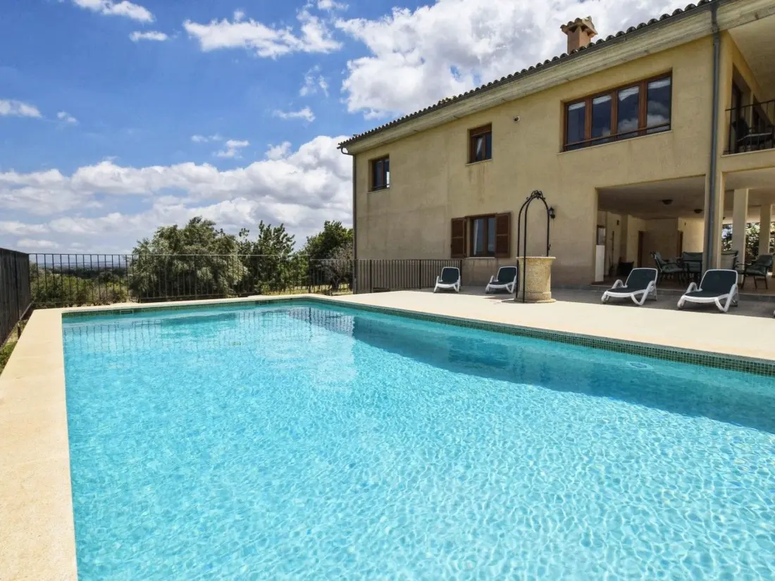 Maison de Vacances Campanet