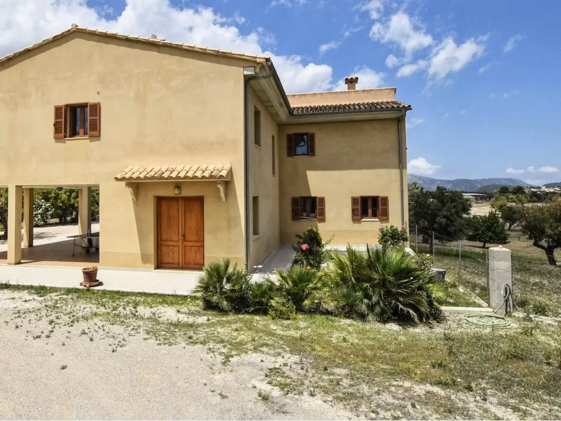 Maison de Vacances Campanet