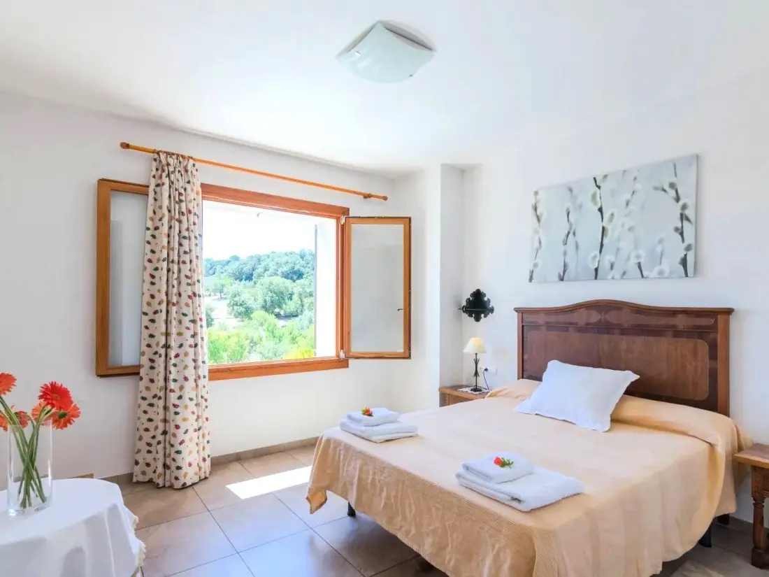 Maison de Vacances Campanet