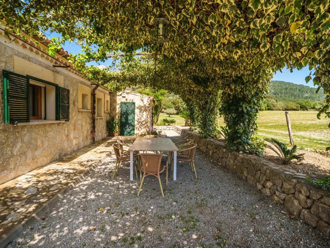 Maison de Vacances Campanet