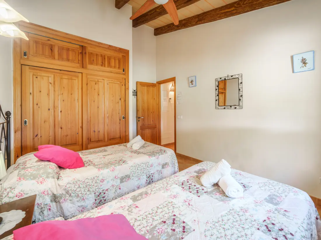 Maison de Vacances Campanet