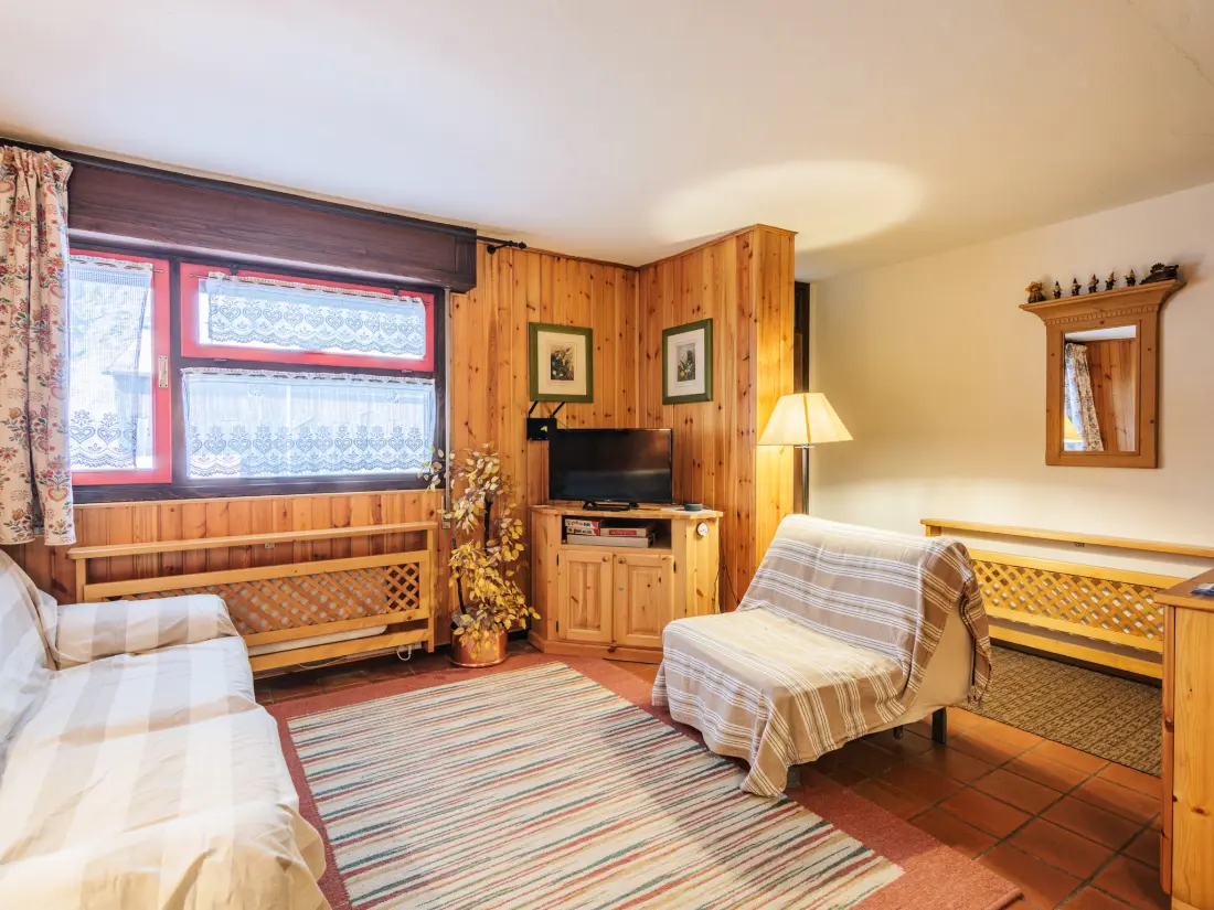 Résidence Boiserie