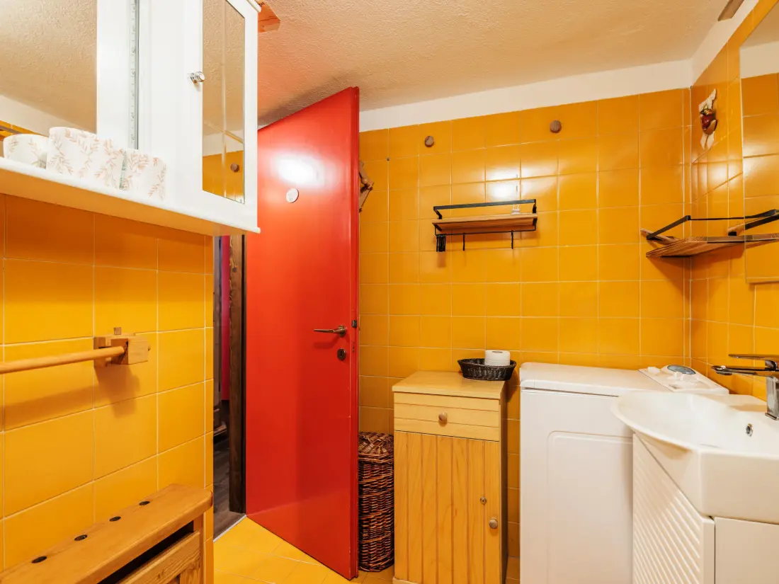 Résidence Boiserie