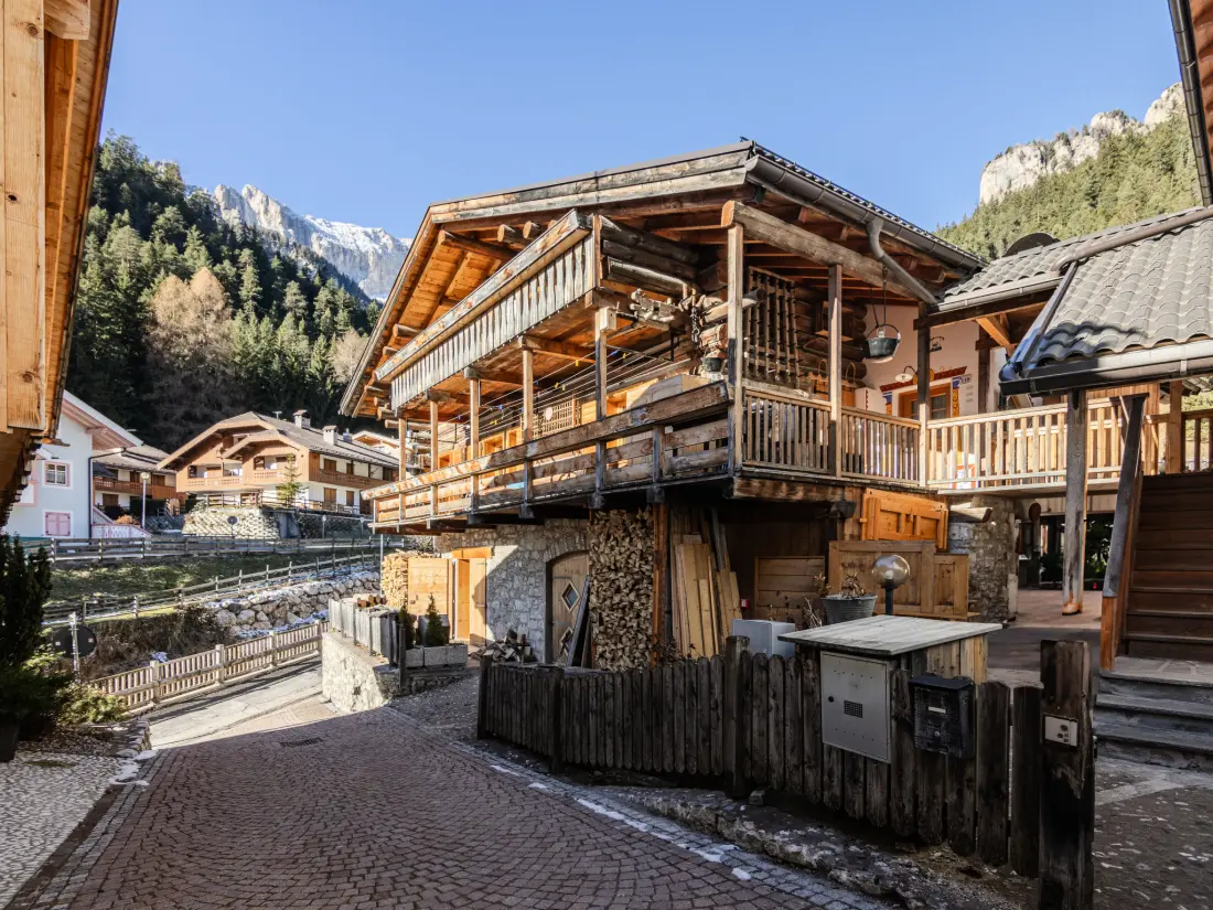 Résidence Casa Costazzer B