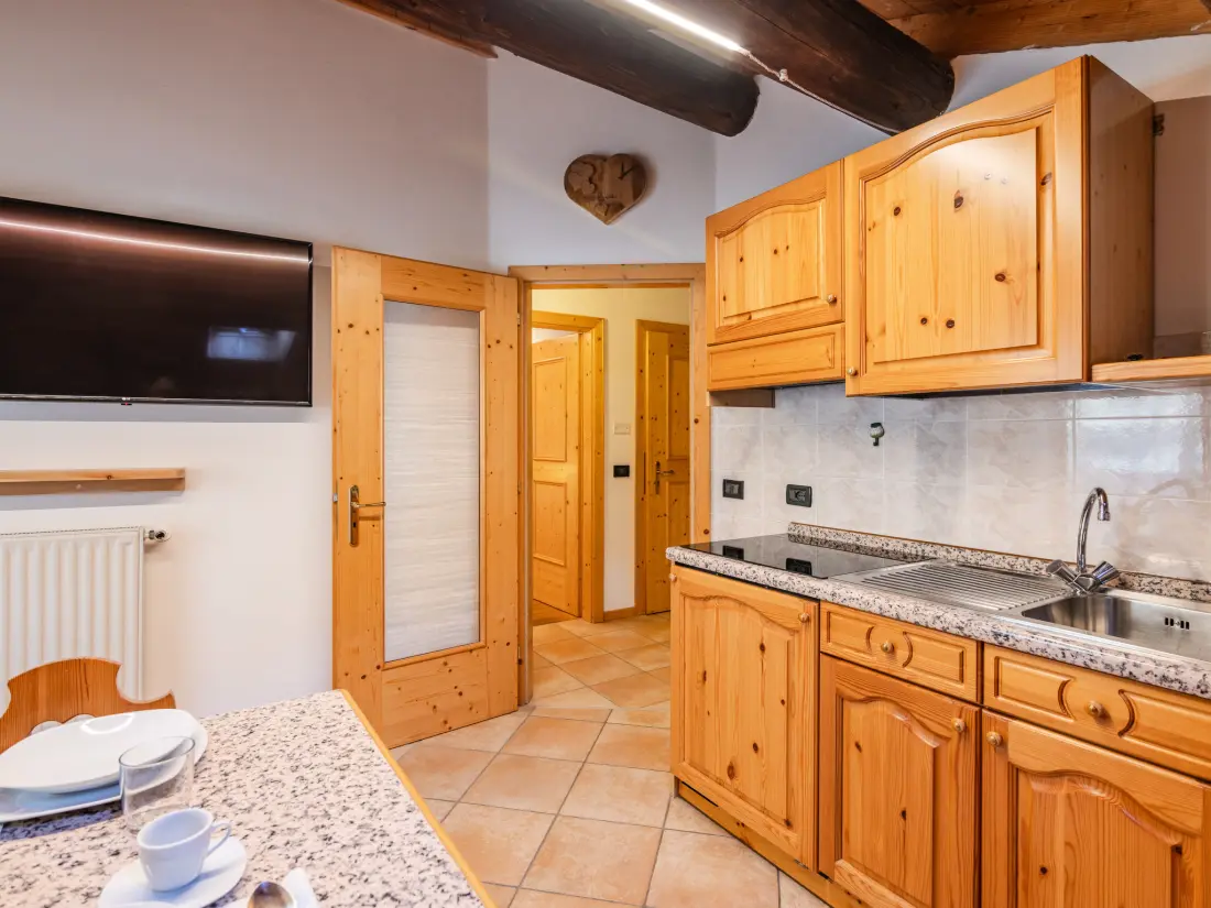 Résidence Casa Costazzer B