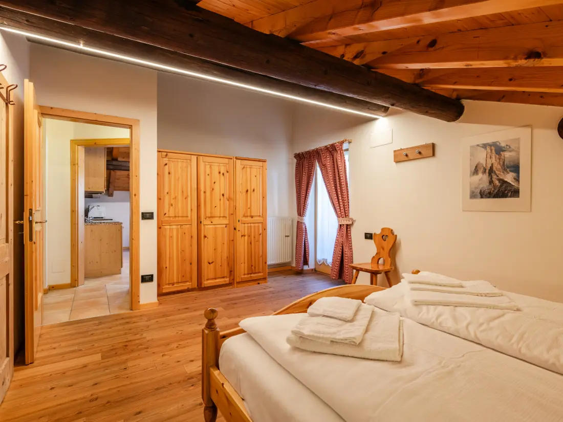 Résidence Casa Costazzer B