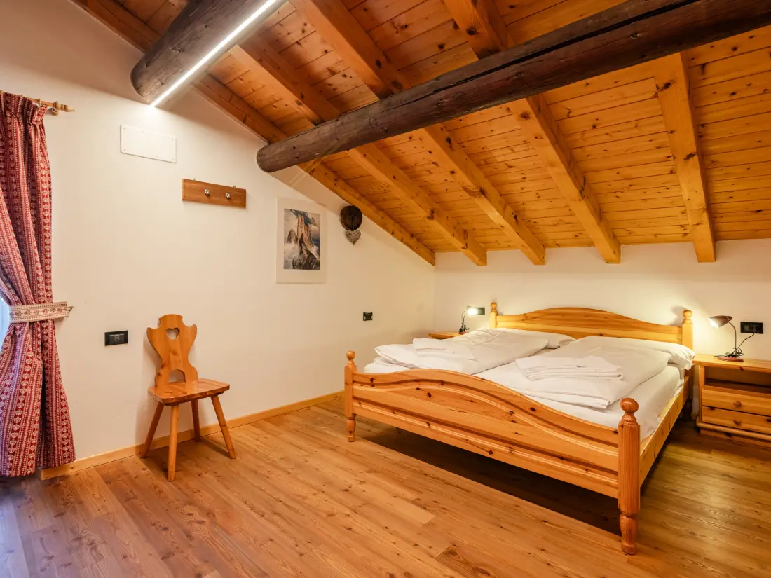 Résidence Casa Costazzer B