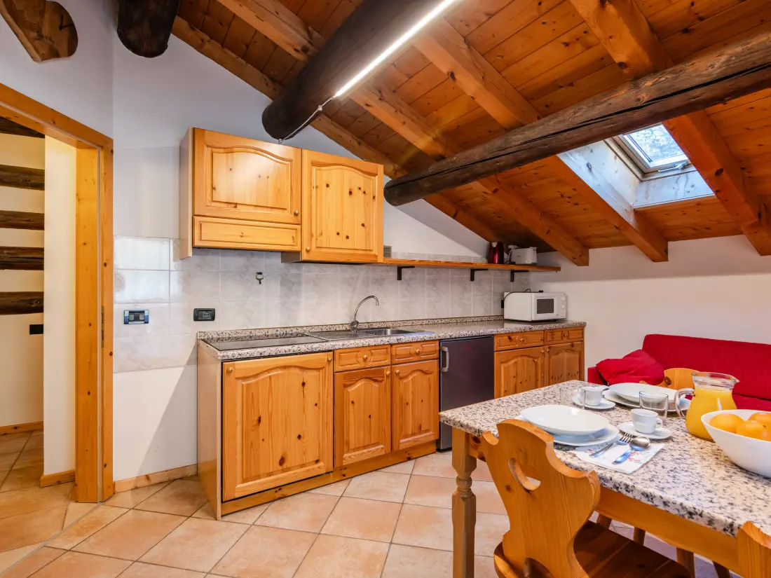 Résidence Casa Costazzer B