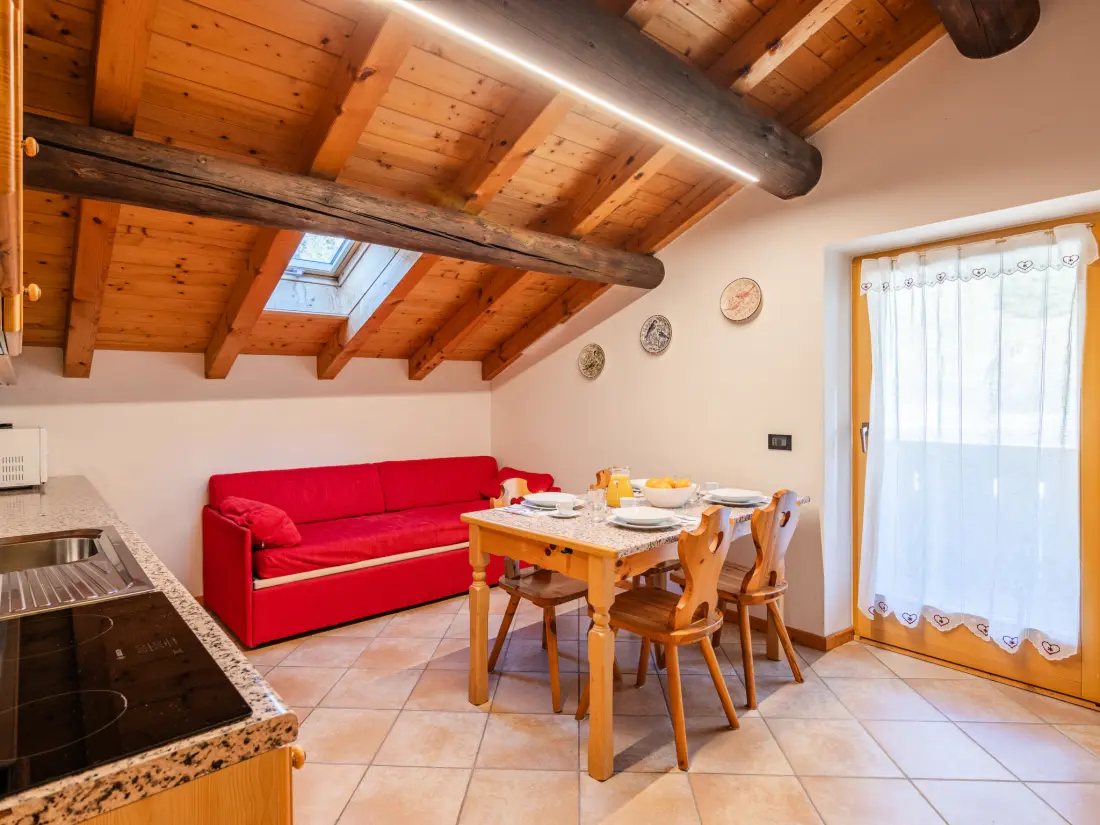 Résidence Casa Costazzer B