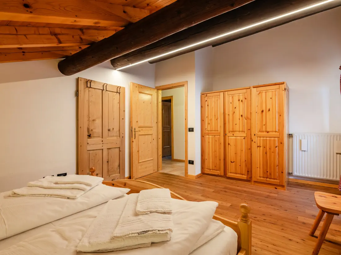 Résidence Casa Costazzer B