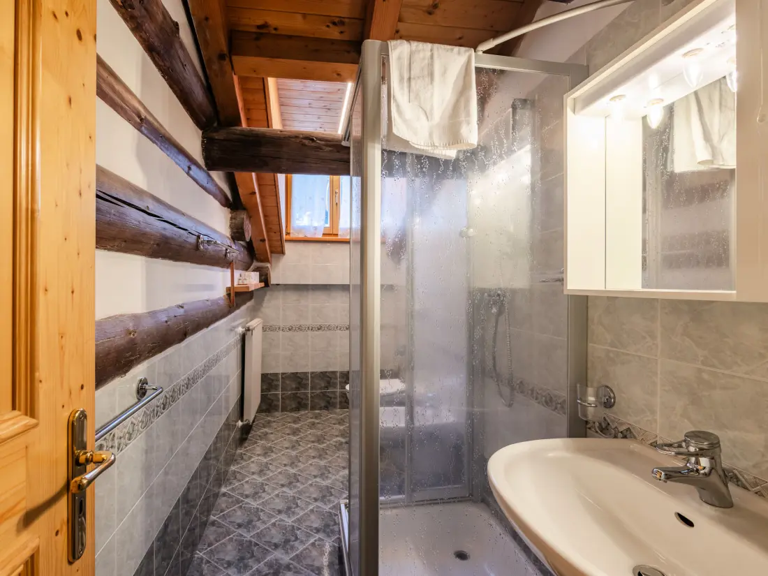 Résidence Casa Costazzer B