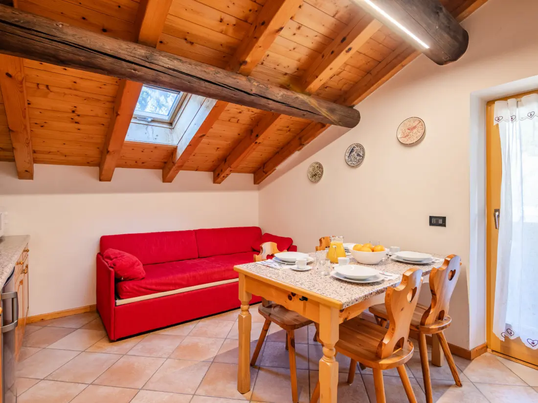 Résidence Casa Costazzer B