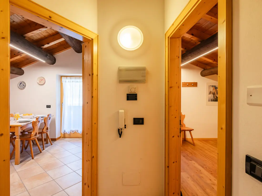Résidence Casa Costazzer B