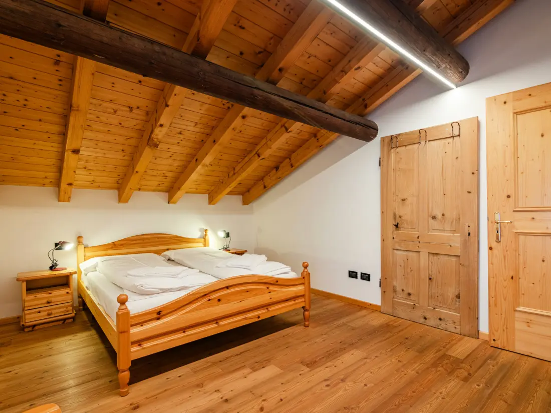 Résidence Casa Costazzer B