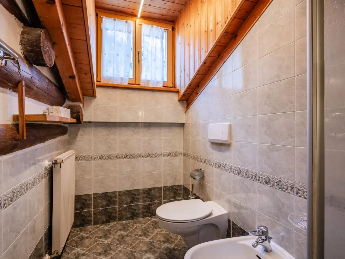 Résidence Casa Costazzer B