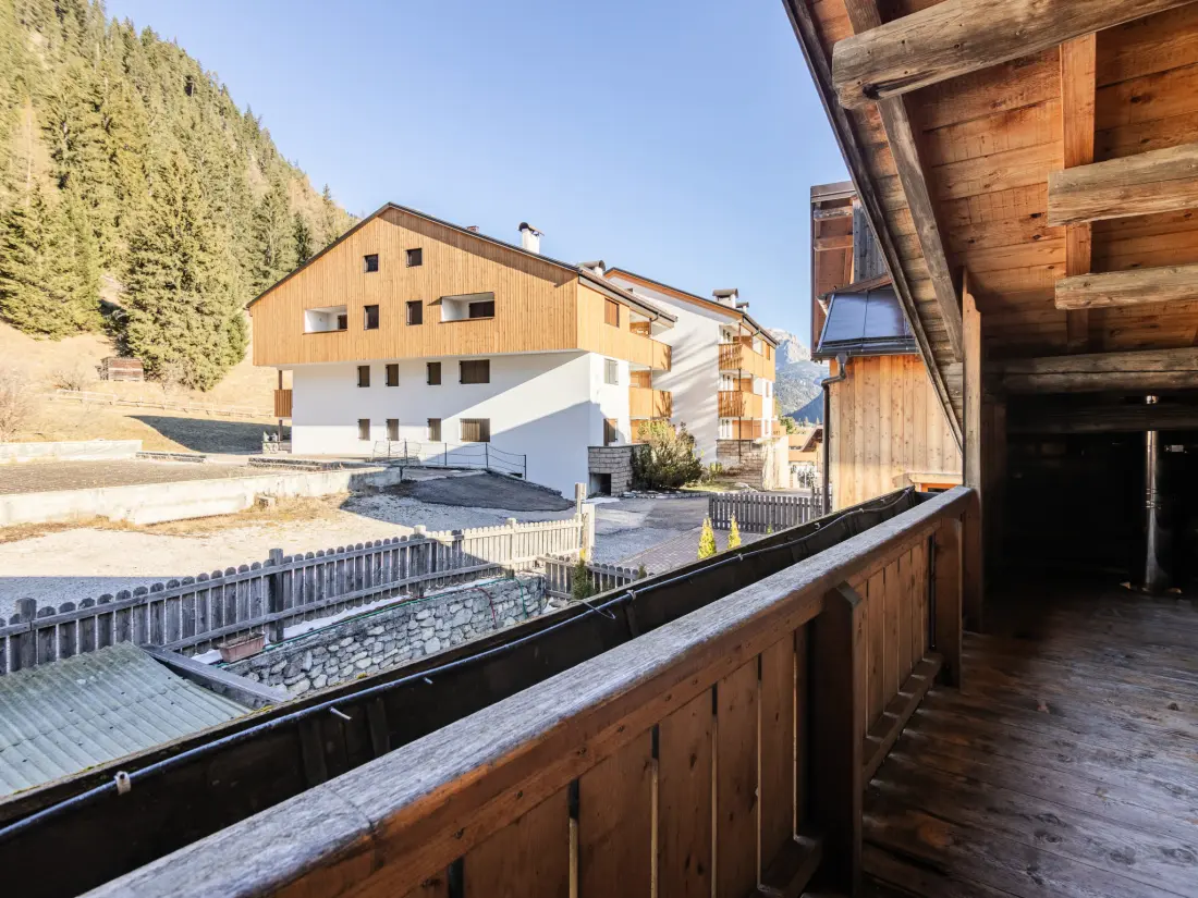 Résidence Casa Costazzer B