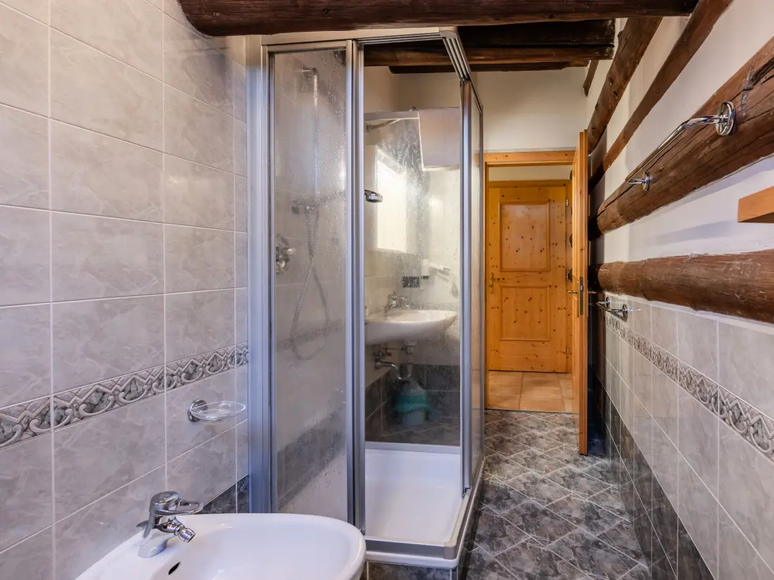 Résidence Casa Costazzer B