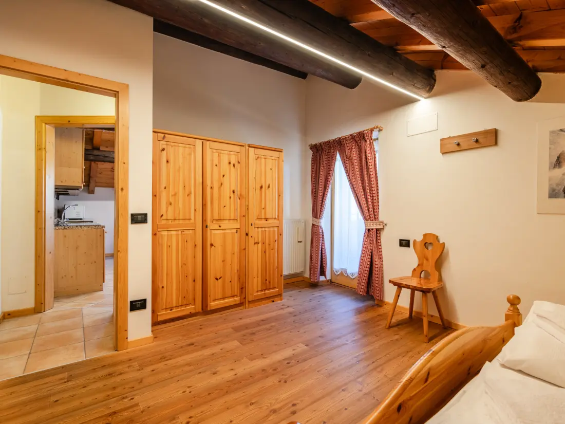 Résidence Casa Costazzer B