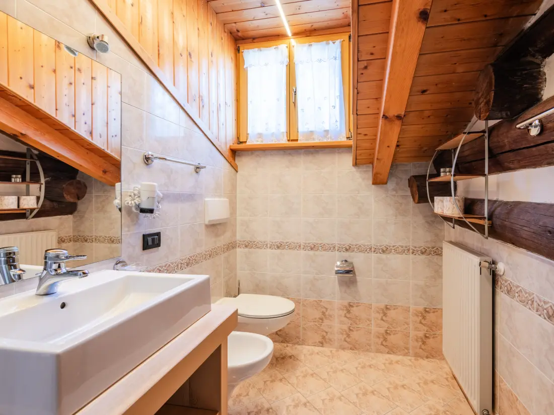 Résidence Casa Costazzer B