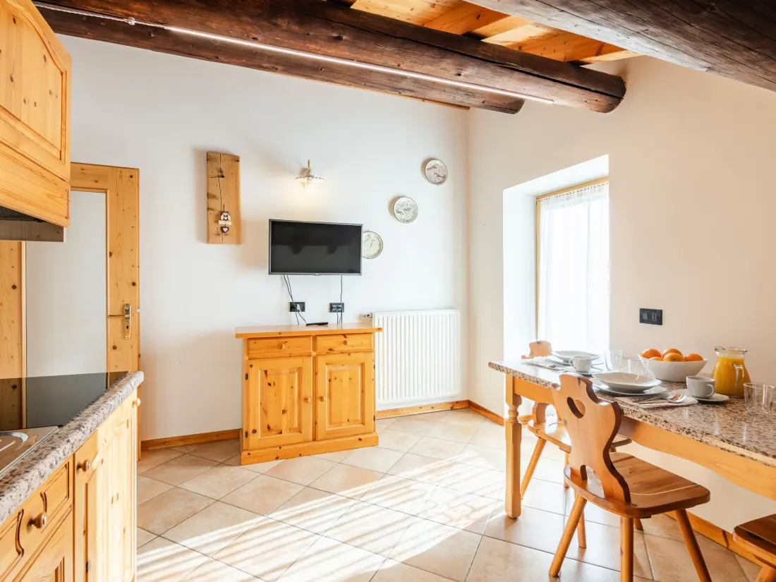 Résidence Casa Costazzer B