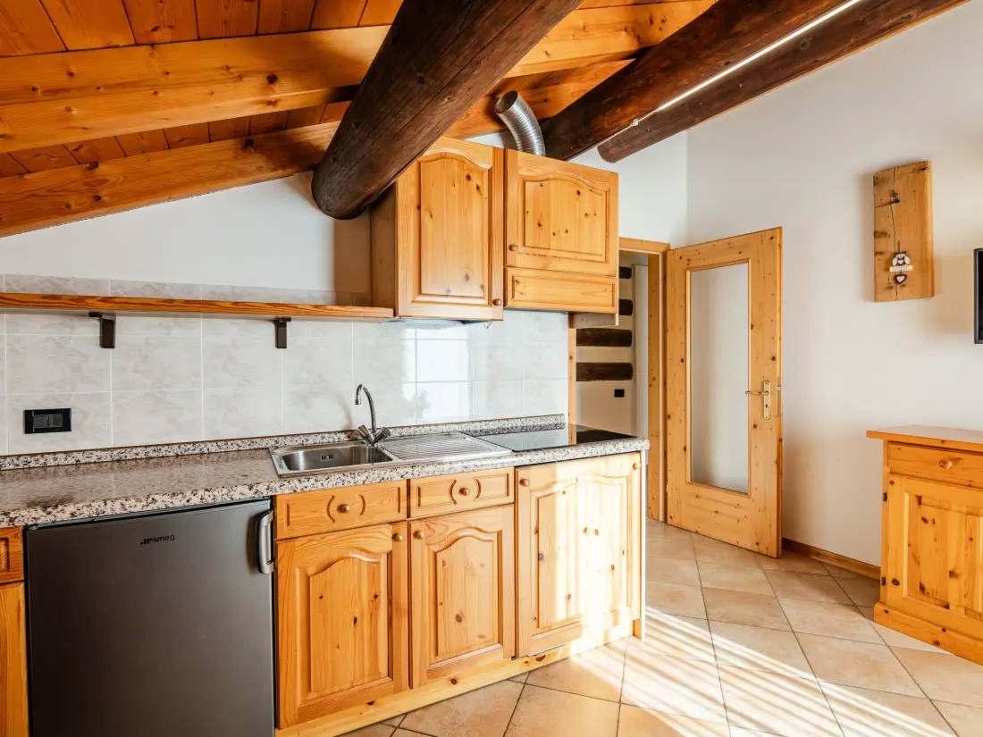 Résidence Casa Costazzer B