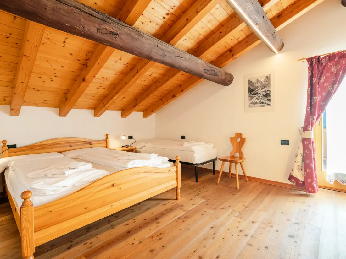 Résidence Casa Costazzer B