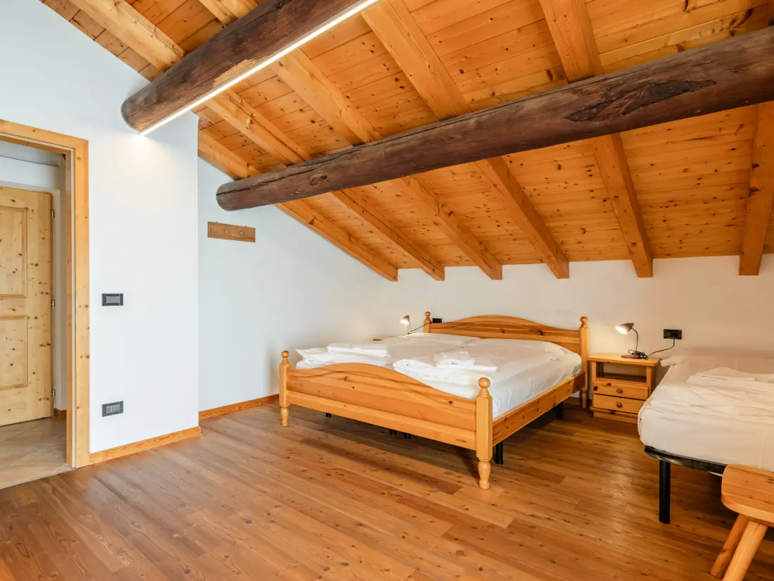 Résidence Casa Costazzer B