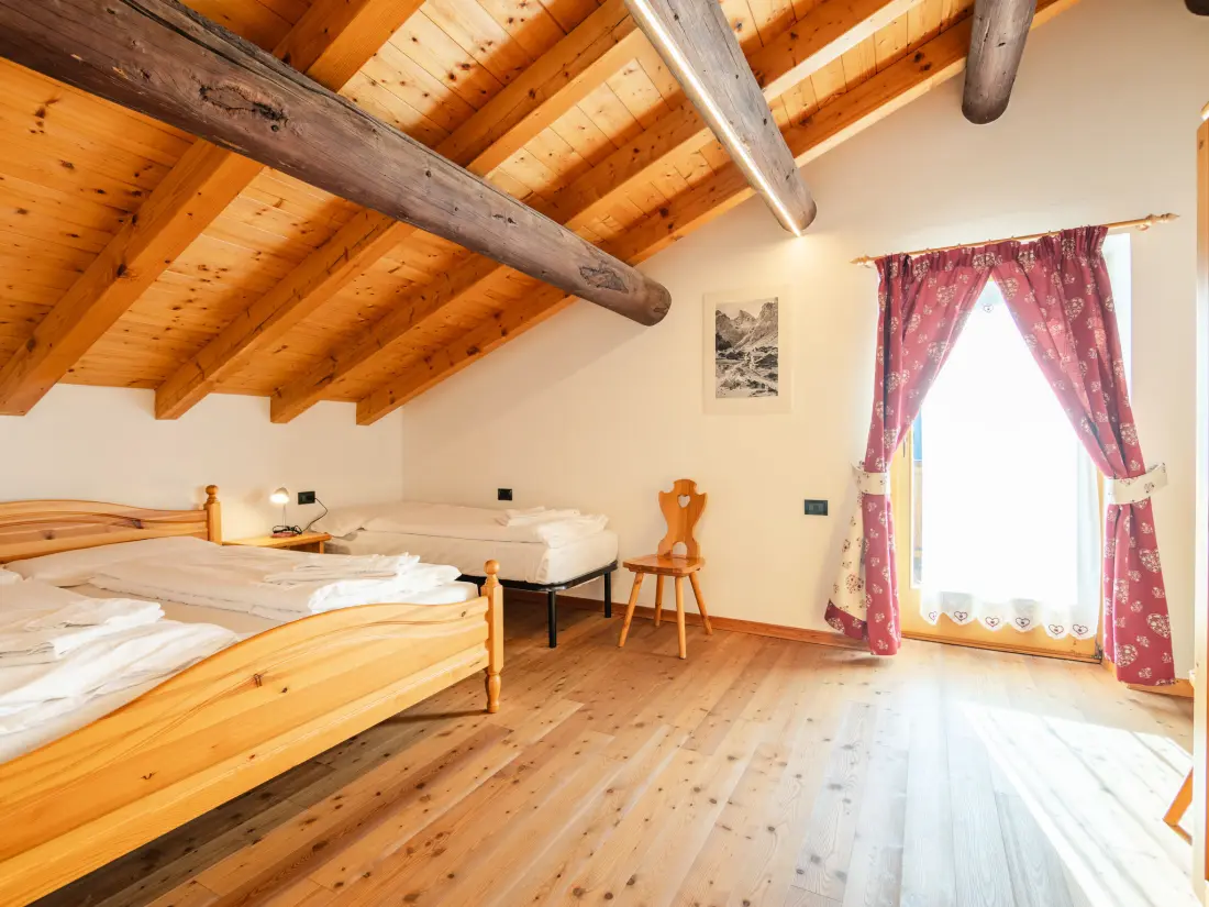 Résidence Casa Costazzer B