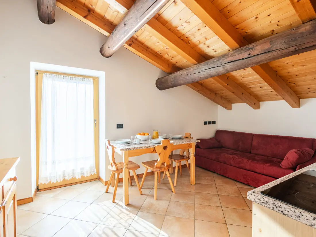 Résidence Casa Costazzer B
