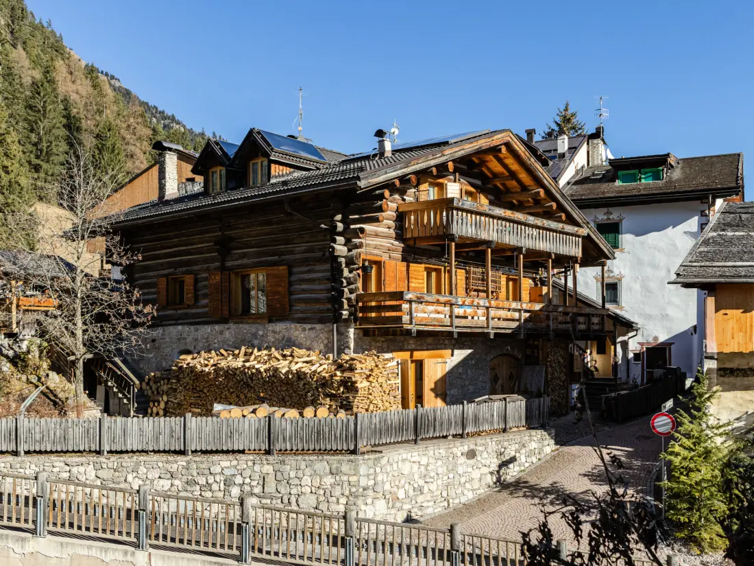 Résidence Casa Costazzer B
