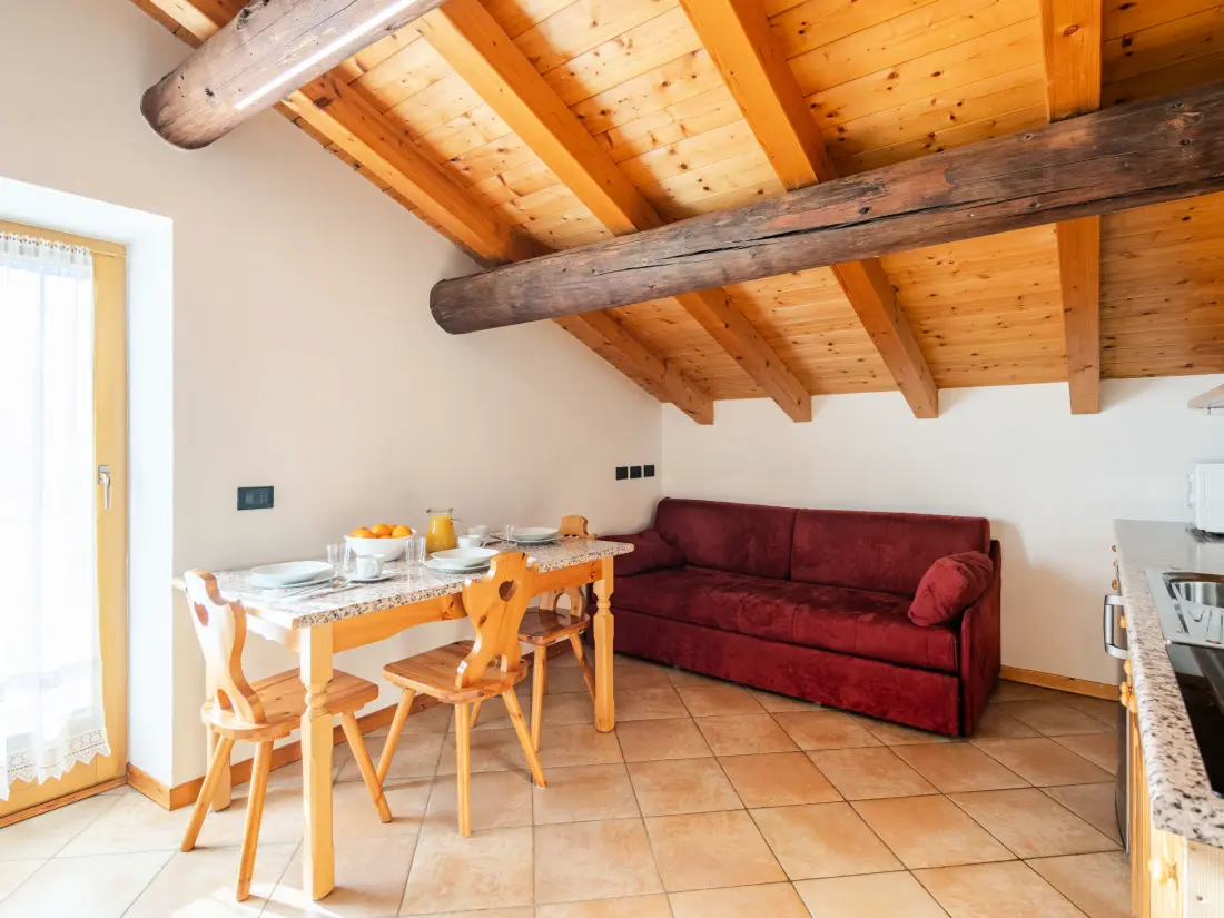 Résidence Casa Costazzer B