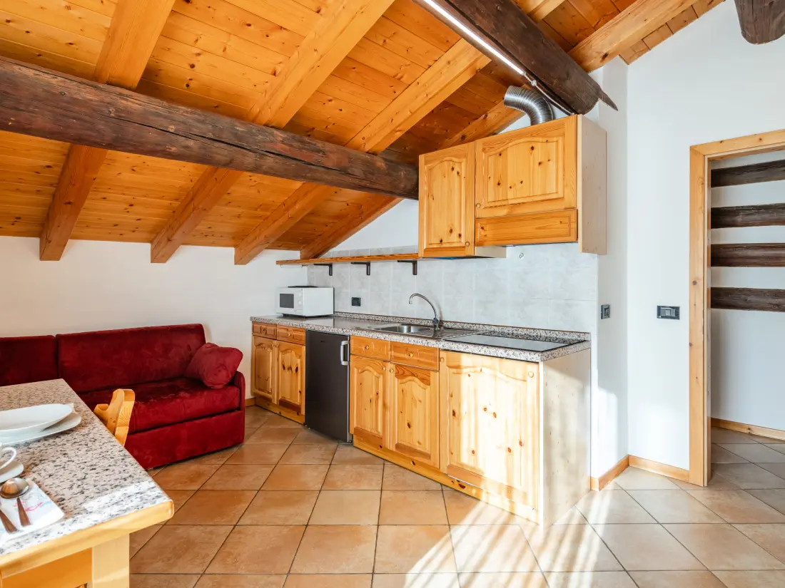 Résidence Casa Costazzer B