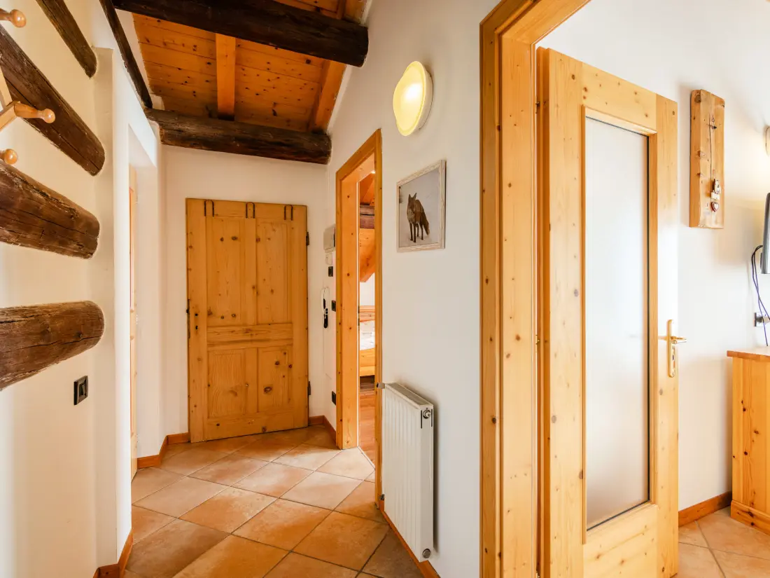 Résidence Casa Costazzer B