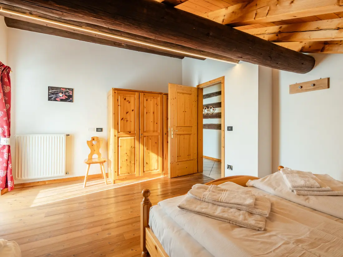 Résidence Casa Costazzer B