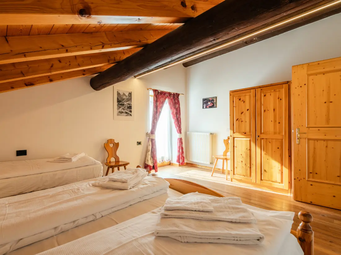 Résidence Casa Costazzer B