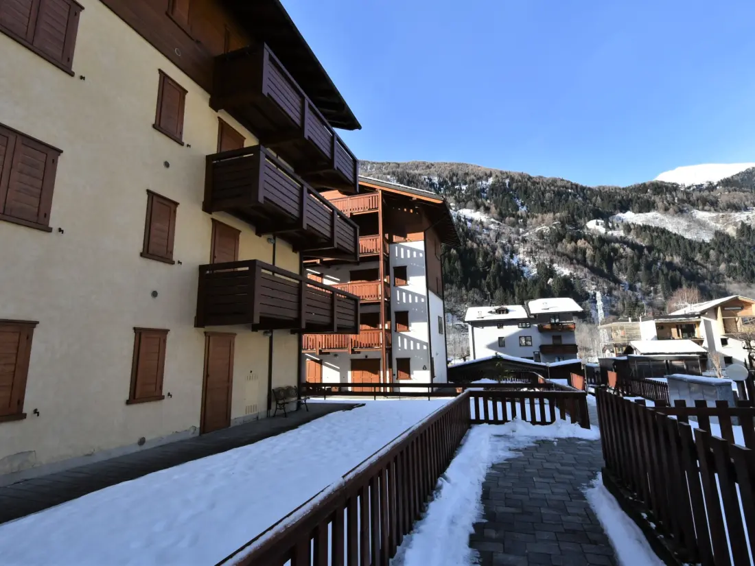Résidence Cà Serena