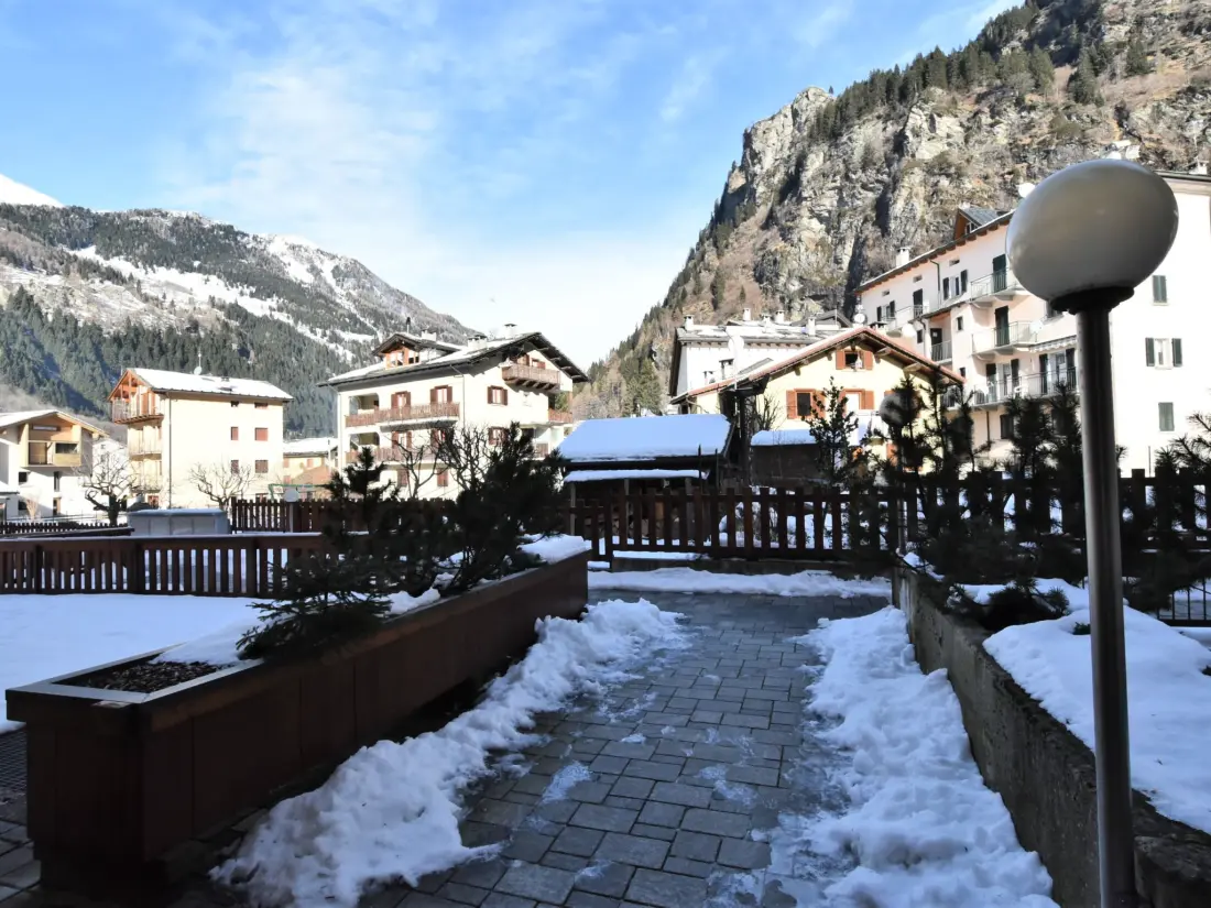 Résidence Cà Serena